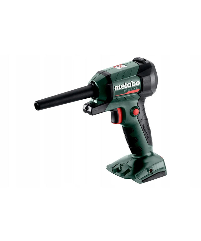 Metabo BP18LTXBL akumuliatorinis prapūtimo pistoletas 600798850