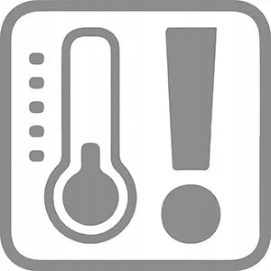 METEO SP107B orų stotelė, balta