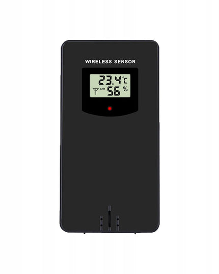 METEO SP400 WIFI oro kokybės stotelė su barometru