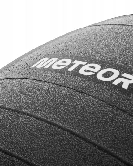 Meteor gimnastikos kamuolys 75 cm su pompa