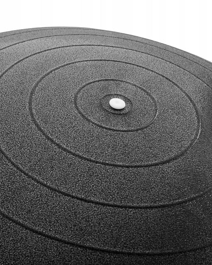 Meteor gimnastikos kamuolys 75 cm su pompa