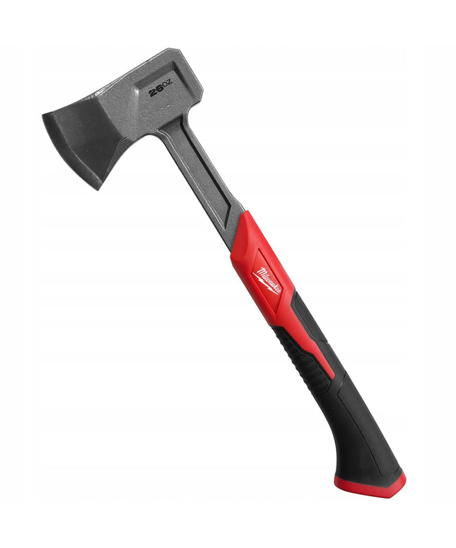 MILWAUKEE skaldymo kirvis 40 cm, 1,1 kg