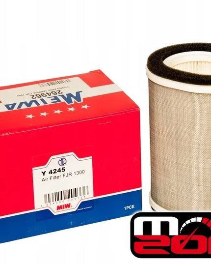 MIW MEIWA oro filtras Yamaha FJR1300 2001-2016