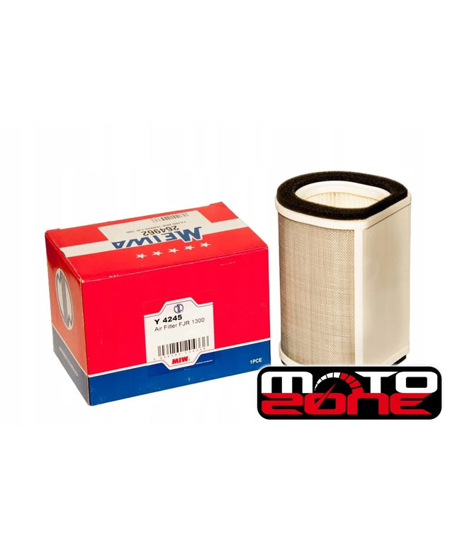 MIW MEIWA oro filtras Yamaha FJR1300 2001-2016