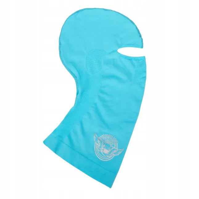 MLP BLUE DRIFT motociklininko balaklava