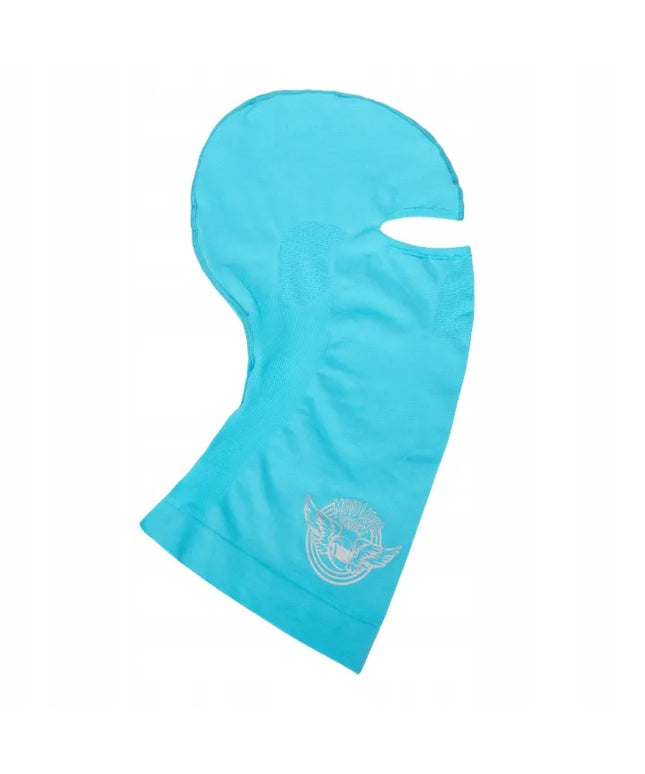 MLP BLUE DRIFT motociklininko balaklava