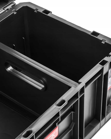 Modulinė įrankių dėžė QBRICK SYSTEM TWO Toolbox Plus Vario