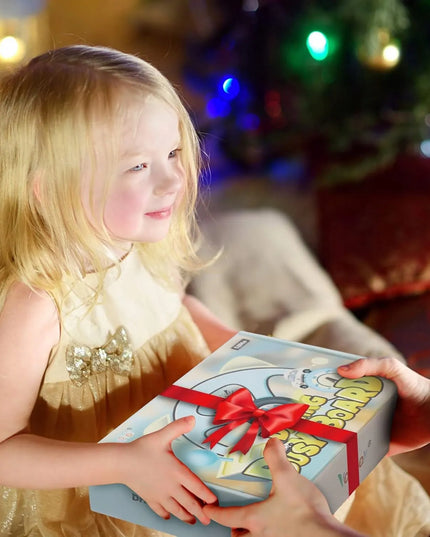 Montessori sensorinė manipuliacinė lenta su vairu