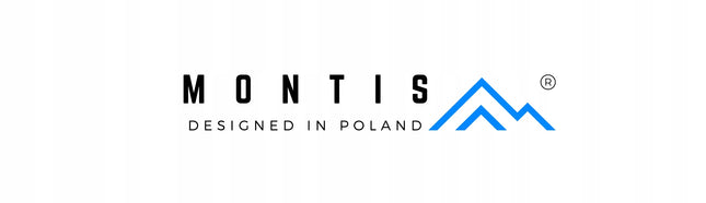 MONTIS MT159-GR rankinis taktinis įkraunamas aliuminis žibintuvėlis IPX4 700LM 3000mAh