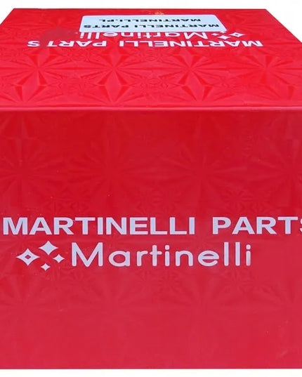 Moretti AGM (Gel) MTX9-BS Martinelli akumuliatorius