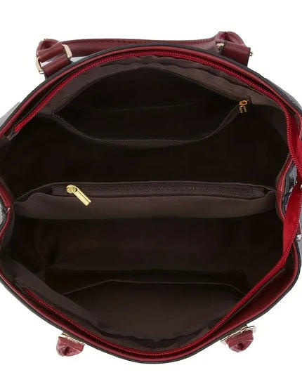 Moteriška rankinė FKTSR su gėlių raštu, kutais ir nuimamu dirželiu, elegantiška peties krepšys, vasaros paplūdimio tote su užtrauktuku