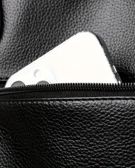 Moteriška talpi rankinė su nuimamu peties dirželiu – elegantiška ir praktiška rankinė kasdienai bei kelionėms