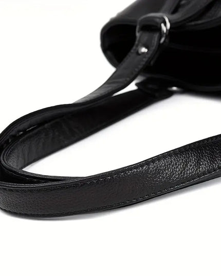 Moteriška talpi rankinė su nuimamu peties dirželiu – elegantiška ir praktiška rankinė kasdienai bei kelionėms