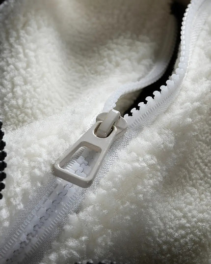 Moteriška žieminė striukė su pašiltinimu ir gobtuvu – stilinga šilta striukė rudeniui ir žiemai