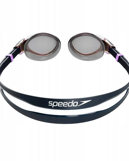 Moteriški plaukimo akiniai Speedo BIOFUSE 2.0 MIRROR