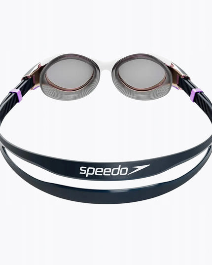 Moteriški plaukimo akiniai Speedo BIOFUSE 2.0 MIRROR