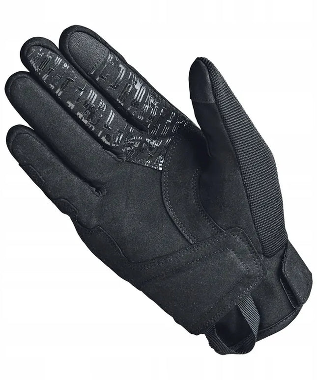 Motociklinės pirštinės Held Taskala Black 10