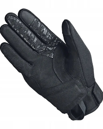 Motociklinės pirštinės Held Taskala Black 9