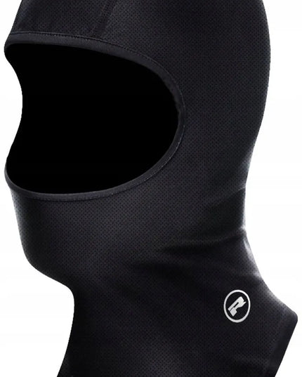 Motociklininko balaklava Richa Summer Black