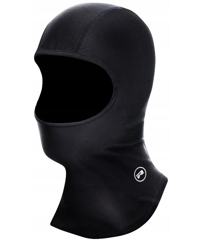 Motociklininko balaklava Richa Summer Black