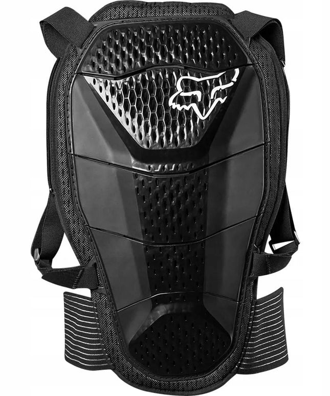 Motociklininko šarvai Fox Titan Sport 2020