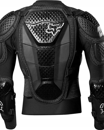 Motociklininko šarvai Fox Titan Sport 2020