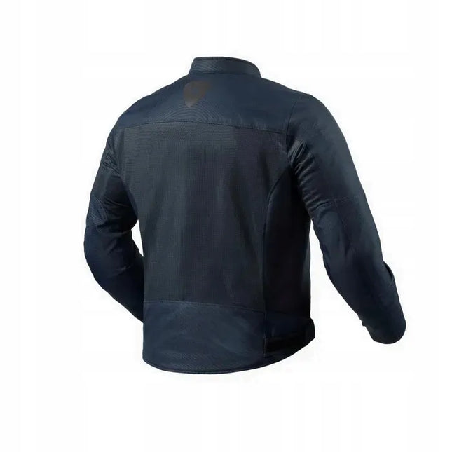 Motociklininko striukė REV'IT ECLIPSE 2 DARK BLUE