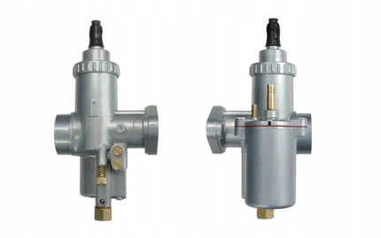 Motociklo karbiuratorius Jawa CZ 175 250 350 Romet Junak Barton Moretti