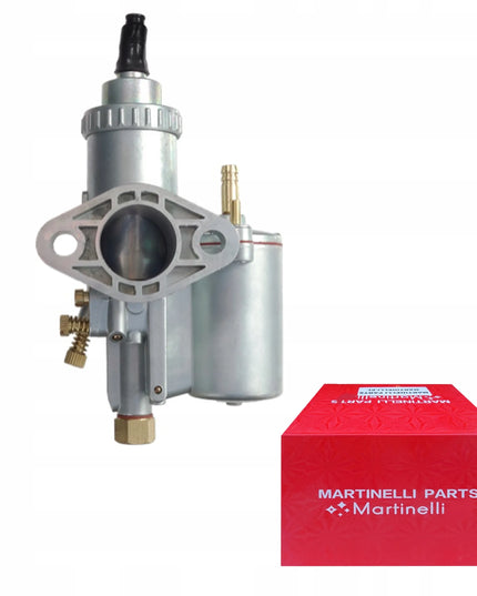 Motociklo karbiuratorius Jawa CZ 175 250 350 Romet Junak Barton Moretti