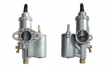 Motociklo karbiuratorius Jawa CZ 175 250 350 Romet Junak Barton Moretti