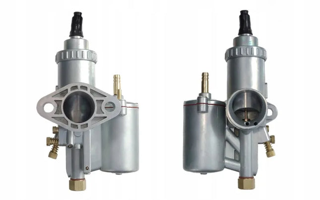 Motociklo karbiuratorius Jawa CZ 175 250 350 Romet Junak Barton Moretti