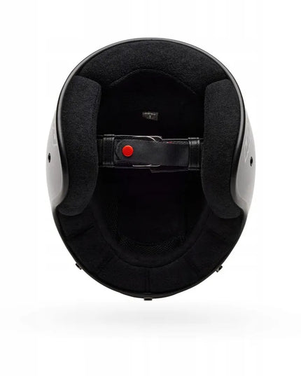 Motociklo šalmas Bell Magnum Solid Black XL