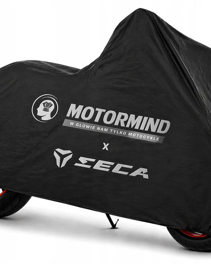 Motociklo uždangalas MOTORMIND X SECA 3XL