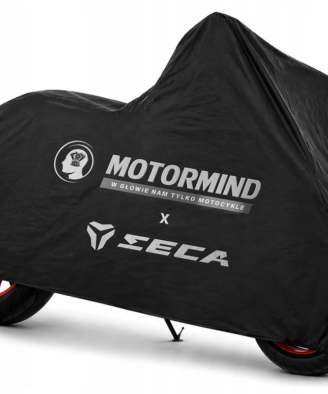Motociklo uždangalas MOTORMIND X SECA S