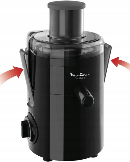 Moulinex JU370810 60 mm sulaspaudė