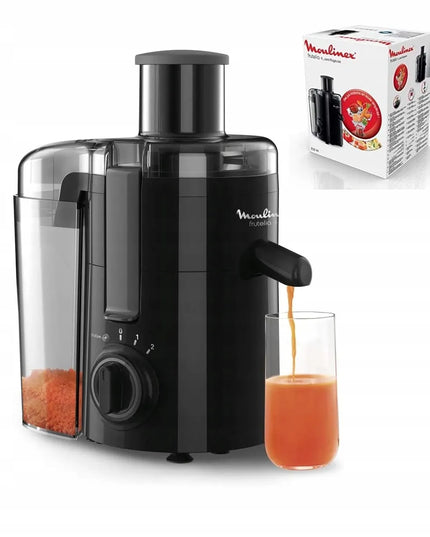 Moulinex JU370810 60 mm sulaspaudė