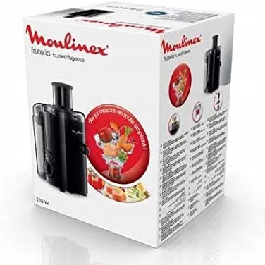 Moulinex JU370810 60 mm sulaspaudė