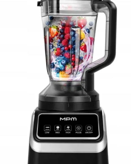 MPM virtuvinis kombainas MRK-27