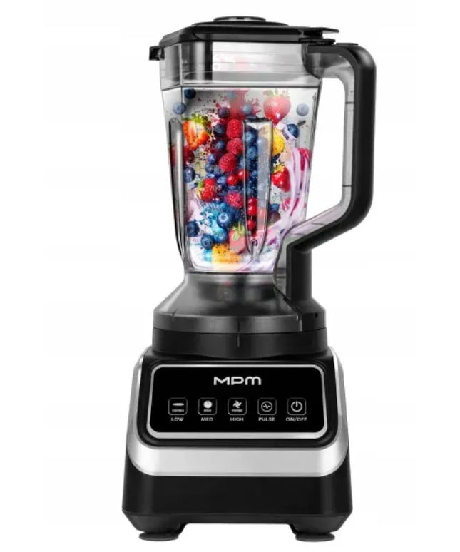 MPM virtuvinis kombainas MRK-27
