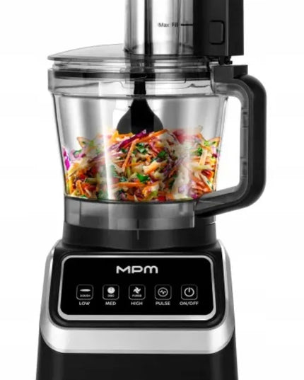 MPM virtuvinis kombainas MRK-27