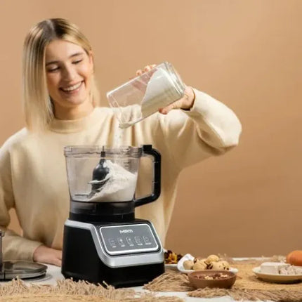 MPM virtuvinis kombainas MRK-27