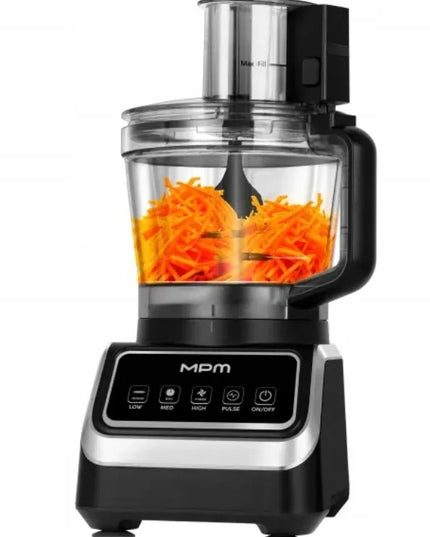MPM virtuvinis kombainas MRK-27