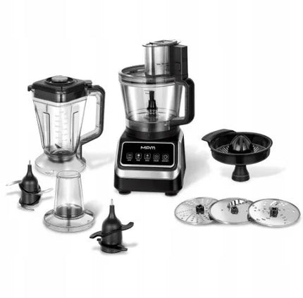 MPM virtuvinis kombainas MRK-27
