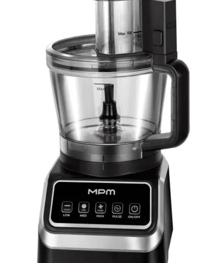 MPM virtuvinis kombainas MRK-27