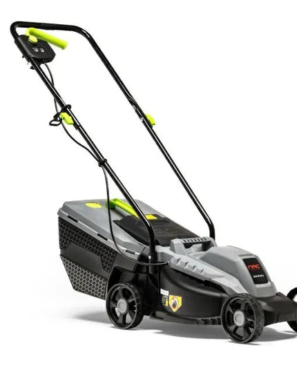NAC elektrinė vejapjovė LE13-32-PB-C / 1300W