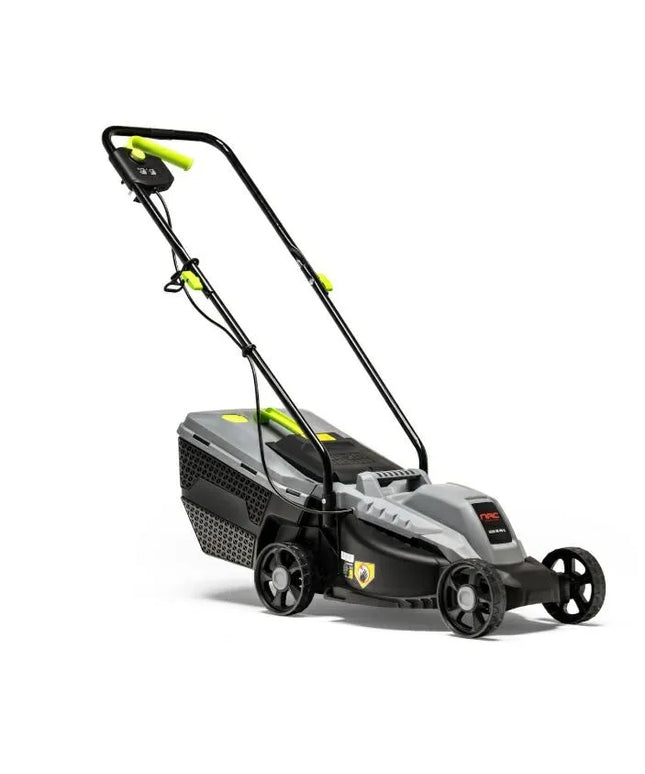 NAC elektrinė vejapjovė LE13-32-PB-C / 1300W