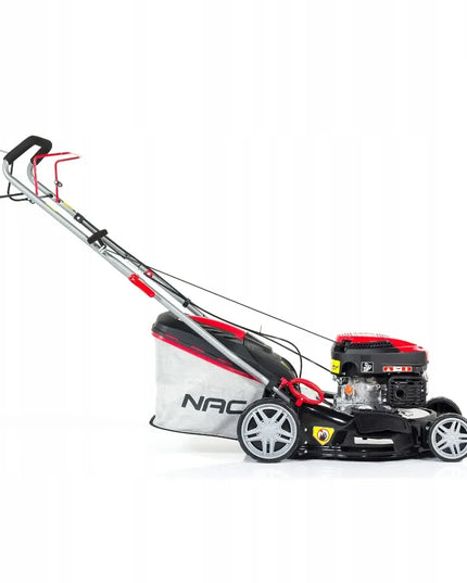 NAC LS46-144R-S-JR benzininė vejapjovė su savaeigės pavara 46 cm