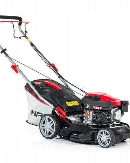 NAC LS46-144R-S-JR benzininė vejapjovė su savaeigės pavara 46 cm
