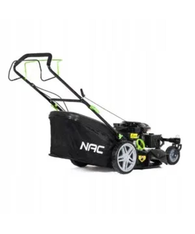 NAC LS56-196L-JR2 benzininė žoliapjovė su pavara, 56 cm