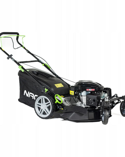 NAC LS56-196L-JR2 benzininė žoliapjovė su pavara, 56 cm